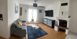 Maison proche plage - 4