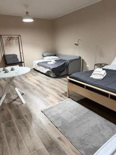 Basho Apartament - Bari - 4