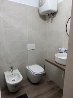 Basho Apartament - Bari - 3