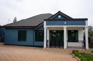 Kesnia Apartment Kigali - Kigali - 0