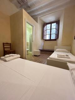 Leonardo's Signoria Flat by FlorenceHospitality - Florence - 1