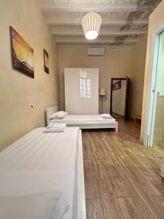 Leonardo's Signoria Flat by FlorenceHospitality - Florence - 2