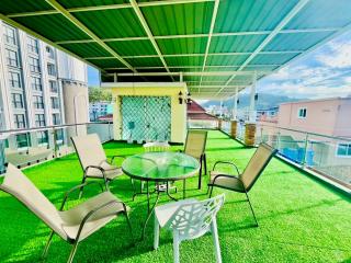 Patong Spacious 4 BR Vacation Home - Patong Beach - 7