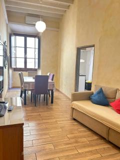 Leonardo's Signoria Flat by FlorenceHospitality - Florence - 3