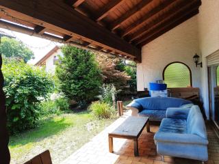 XXL apartment, 10 beds, 4 sleep-rooms, 140qm, 2 WC, 2 shower && - Bruckmühl - 1