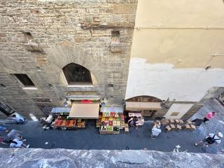 Leonardo's Signoria Flat by FlorenceHospitality - Florence - 4