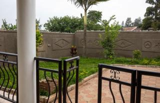 Kesnia Apartment Kigali - Kigali - 4