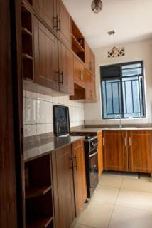 Kesnia Apartment Kigali - 3