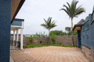 Kesnia Apartment Kigali - Kigali - 2