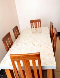 Kesnia Apartment Kigali - Kigali - 1