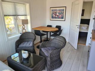 Havparadiset - Leilighet Styrbord Suite - Bamble - 4