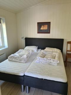 Havparadiset - Leilighet Styrbord Suite - Bamble - 2