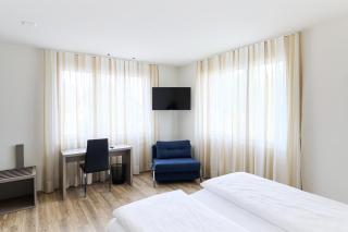 Smart Hotel Kreisel --Self check-In - Lachen - 8