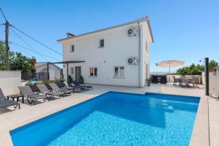 Villa Marko by aneo travel - Ledenice - 8