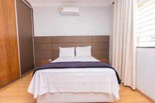 Recanto c/ 4 Suítes, Piscina e Área Gourmet - Caldas Novas - 5