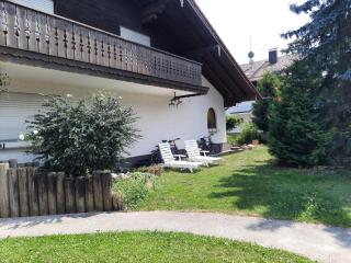 XXL apartment, 10 beds, 4 sleep-rooms, 140qm, 2 WC, 2 shower && - Bruckmühl - 5