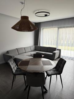 Vila ''Jūra'' - Palanga - 8