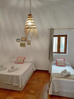 Casa Yesca Tarifa - Tarifa - 5