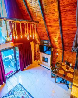 Berra Resort Tatil Köyü - Eskiömerler - 9