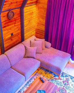 Berra Resort Tatil Köyü - Eskiömerler - 8
