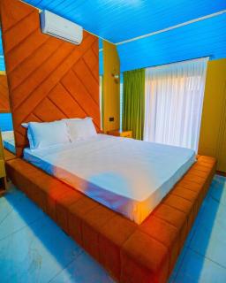 Berra Resort Tatil Köyü - 1