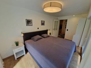 Rõmeda puhkemaja saunaga - 1