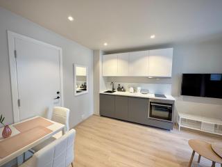 Smart & Central - New Renovated - Oslo - 0