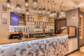 Premier Inn Dublin City Gloucester St South - Dublino - 8