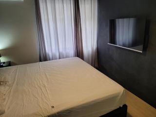 Apartamento no Hotel Mercure - Joinville - 6