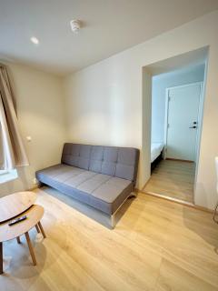 Smart & Central - New Renovated - Oslo - 4