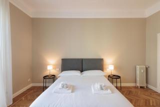 Modern Two-Room Apartment via Lambrate, 13 - Mirable PM - 5