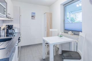 Residenz Hansehaus Whg 4 - Boltenhagen - 5