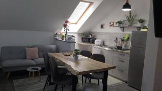 Studio apartman GRIZZLY - Slunj - 2
