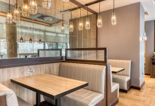 Premier Inn Dublin City Gloucester St South - Dublino - 6