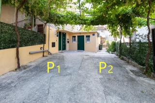 tiho's apartments - Split - 7