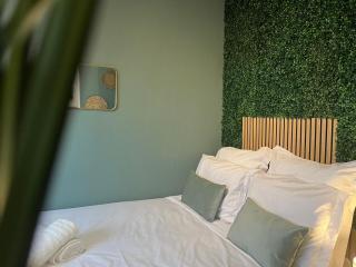 Le Verdélite - Studio design & végétal proche gare et centre historique - 0