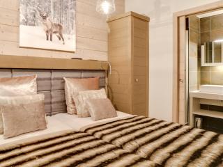 Appartement Contemporain à Courchevel Village, 4 Chambres, Proche Pistes, Sauna et Parking - FR-1-562-13 - Courchevel - 2