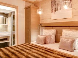 Appartement Contemporain à Courchevel Village, 4 Chambres, Proche Pistes, Sauna et Parking - FR-1-562-13 - Courchevel - 1