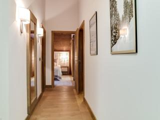 Appartement 4 pièces de luxe, à deux pas des pistes et commerces, avec parking et accès fitness à Courchevel - FR-1-562-35 - Courchevel - 1