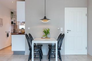 Dünenhäuser Haus 4 "til stranden" - Boltenhagen - 7