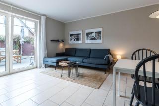 Dünenhäuser Haus 4 "til stranden" - Boltenhagen - 6