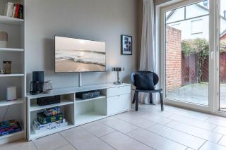 Dünenhäuser Haus 4 "til stranden" - Boltenhagen - 4