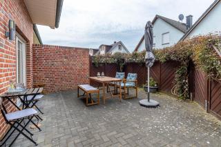 Dünenhäuser Haus 4 "til stranden" - Boltenhagen - 3