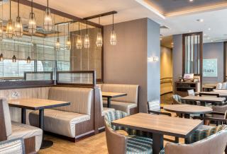 Premier Inn Dublin City Gloucester St South - Dublino - 3