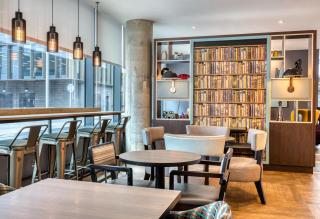Premier Inn Dublin City Gloucester St South - Dublino - 4