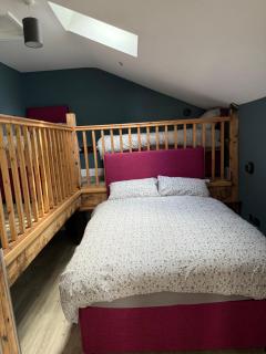 Brand New Stylish Converted Coach House in Cardiff - Cardiff - 7