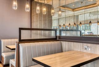 Premier Inn Dublin City Gloucester St South - Dublino - 1