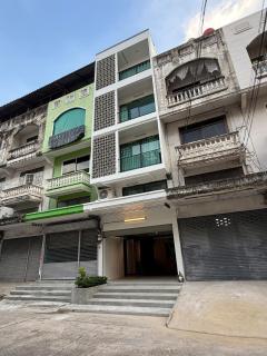 2 Bed & 2 Bath Suite, 4th floor - Ban Bang Toei (1) - 9
