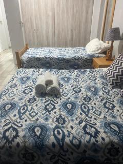 Durban beach-front apartment - Durban - 6