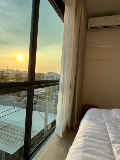 2 Bed & 2 Bath Suite, 4th floor - Ban Bang Toei (1) - 7